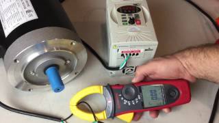 Tutorial How to use a clamp meter  current clamp [upl. by Teplitz]