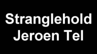 StrangleholdJeroen TelManiacs of Noise [upl. by Notlehs]