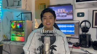 Harana  Parokya Ni Edgar Jenzen Guino Cover [upl. by Eendyc]