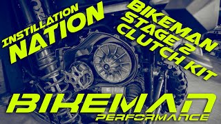 Installation Nation  Pro XP Stage 2 Clutch Kit Install [upl. by Moclam]