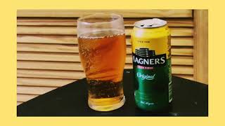 Magners Cider  Irish  Ireland  India  TamilNadu  Cheers 🥂 [upl. by Lekar]