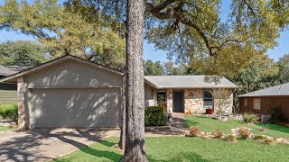 12229 Forsythe Dr Austin TX [upl. by Carrol]