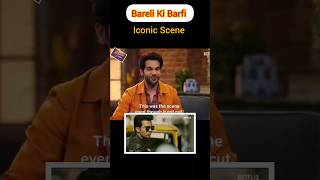 Bareilly ki barfi scene✨ [upl. by Corri238]