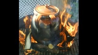 Potaje de garbanzos con bacalao y espinacas LA COCINA DE PAKITO [upl. by Moyna]