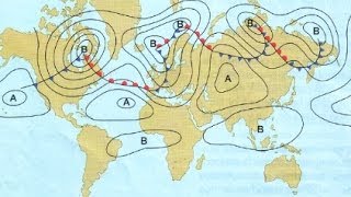 METEOROLOGÍA Dinámica de la atmósfera [upl. by Hospers]