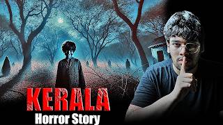 Kerala Horror Story [upl. by Etnomal]