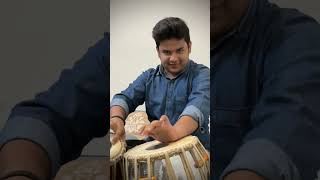 Main Rang Sharbaton Ka Pani song  cover by tabla  prince Gupta  please like and subscribe [upl. by Zetnas]