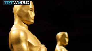 Netflix takes on Hollywood with 15 Oscar nominations [upl. by Eyla]