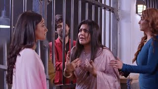 Kumkum bhagya 23 July 2024 today full episode twist  Purvi Stuck in Monishas Trap [upl. by Naras]