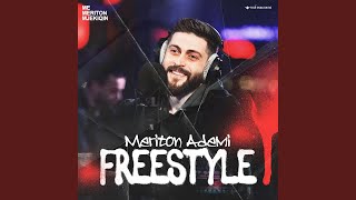 Meriton Ademi  Freestyle 2 [upl. by Htbazile]