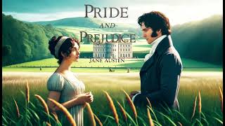 Pride and Prejudice Chapter 30Unexpected Encounters Darcy and Colonel Fitzwilliam at Rosings [upl. by Akihsal71]