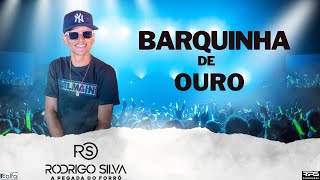 Barquinha de Ouro  Rodrigo Silva clipe oficial [upl. by Zaller]