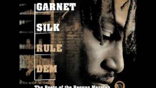 Garnett SilkHello Mama Africa [upl. by Mckale]