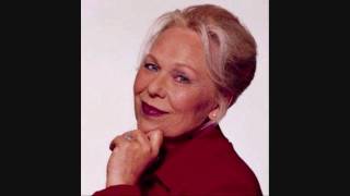 RENATA SCOTTO SINGS VERDI SONGS quot AD UNA STELLAquot [upl. by Idnic]