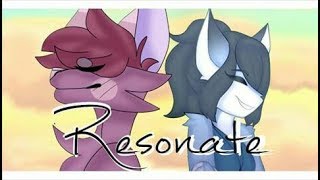 Resonate  Original meme collab w Baked Potonion [upl. by Andie]