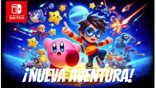 ¡Kirby y Mundi Juntos en Star Allies 🌟 [upl. by Housum]