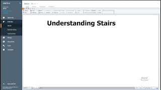 Xactimate  Understanding Stairs [upl. by Tiffani242]