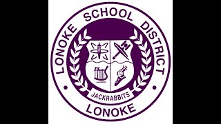 Lonoke High School Graduation 2022 [upl. by Puff]