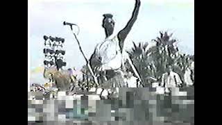 Fishbone live 1985 [upl. by Ollehto62]