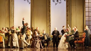 Trailer The Marriage of Figaro The Royal Opera Mozart [upl. by Sylirama]