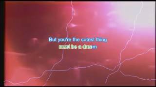 Heart Attack Olivia Newton John Karaoke [upl. by Atiruam]