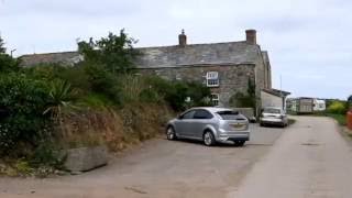 Polzeath Cornwall UK [upl. by Rehptsirhc373]