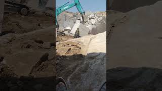 RB GRANITE FACTORY krishnagirigranite wholesalemarket krishnagiri [upl. by Aihtiekal926]