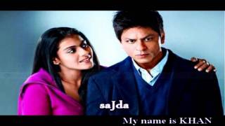 Sajdaa  Rahat Fateh Ali Khan  My name is Khan 2010 [upl. by Annitsirhc]