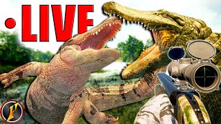 Hunting Mississippi Acres  What Could Possibly Go Wrong 🤪  LIVE [upl. by Lemcke878]