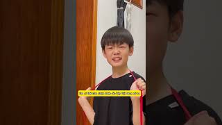 Trương Điển Đi Độ Lại Body Và Cái Kết trending funnydouyin tiktok [upl. by Oringa]