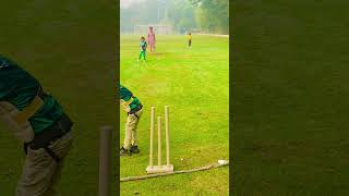 Masab Lefty VS Chota Faizan trending cricket cricride crickettournament viralvideo crickdrive [upl. by Janene147]