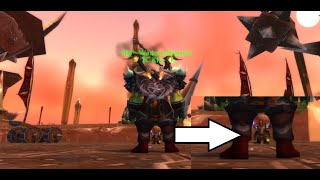 High Warlord Elemental Shaman Warsong Gulch Live Commentary Cataclysm PrePatch [upl. by Yelyk]