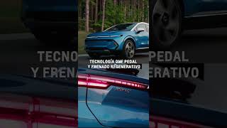 Presentamos la nueva generación de vehículos eléctricos Chevrolet [upl. by Aneertak]