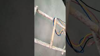 Electrician workvideo funny comedy channel subscribe kar de10 mm ka tar dal Raha men mentha oil [upl. by Anilrac]