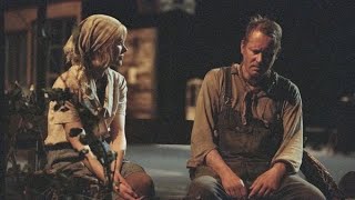 Dogville Full Movie Facts amp Review In English  Nicole Kidman  Lauren Bacall [upl. by Imoin]