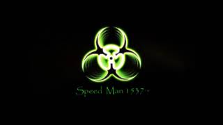 SPEEDMAN 1537 INTRO 2018 [upl. by Cappello]