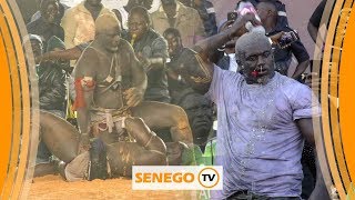 Best Off combat Balla Gaye 2 vs Modou Lô ok [upl. by Tat108]