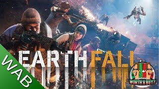 Earthfall Review  Worthabuy [upl. by Caterina603]