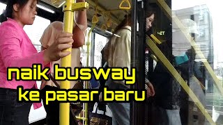 NAIK BUSWAY [upl. by Clarinda421]