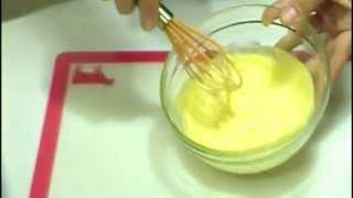 How to make mustard aioli sauce Recipe [upl. by Cicely777]