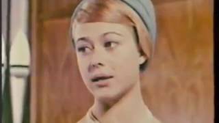 Debbie Afrikaans Movie  Groen Koring 1965 [upl. by Ennagroeg896]