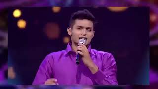 Sridhar sena singing performance 3years ago tamil sridharsena trending supersinger supersinger8 [upl. by Cyndy804]