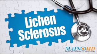 Lichen Sclerosus ¦ Treatment and Symptoms [upl. by Solberg]