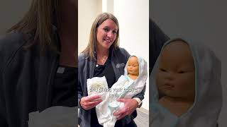 Well Baby Class Learn tips and tricks for caring for your newborn [upl. by Rotce]