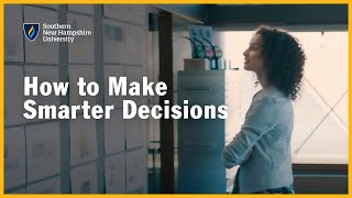 7 Steps to Effective Decision Making  Process of Making Decisions [upl. by Aicen]