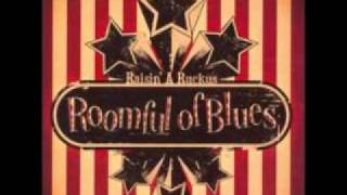 roomful of blues  round it down [upl. by Enaz]