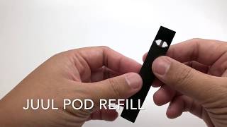 How to Hack Your JUUL Pod in Two Minutes [upl. by Oona]