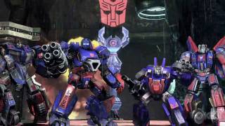 Transformers Prime Series Wheeljack AMV Rise [upl. by Bennir]