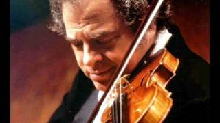 Itzhak Perlman  Vivaldi Violin Concerto in A Minor Rv 356 Ii Presto [upl. by Yrrej]