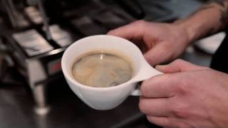 How to Make an Americano  Perfect Coffee [upl. by Komsa]